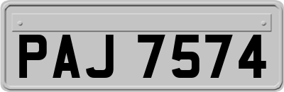 PAJ7574