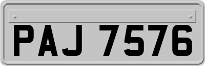 PAJ7576