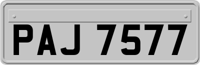 PAJ7577