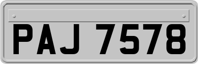 PAJ7578