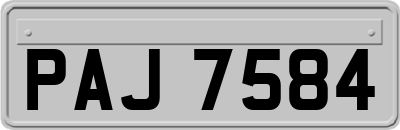 PAJ7584