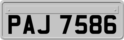 PAJ7586