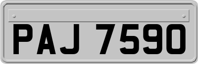 PAJ7590
