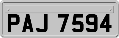 PAJ7594