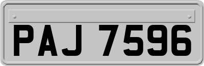 PAJ7596