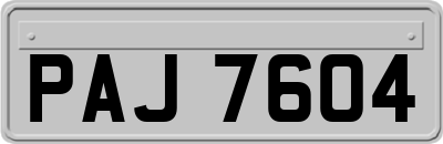 PAJ7604