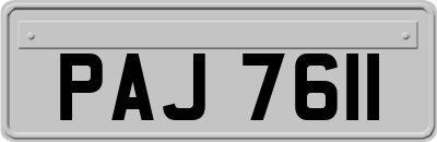 PAJ7611