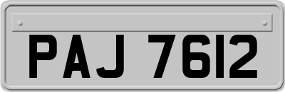 PAJ7612