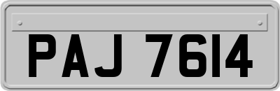 PAJ7614