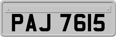 PAJ7615