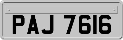 PAJ7616