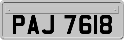 PAJ7618