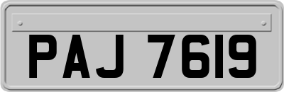 PAJ7619