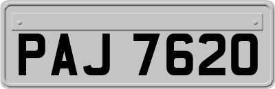 PAJ7620
