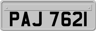 PAJ7621