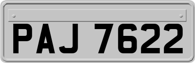 PAJ7622