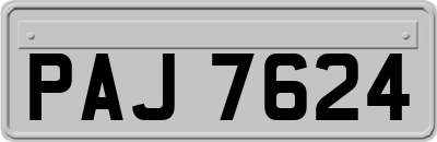 PAJ7624