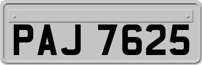 PAJ7625
