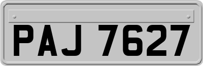 PAJ7627