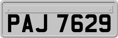 PAJ7629