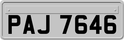 PAJ7646