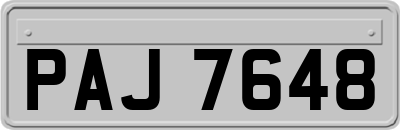 PAJ7648