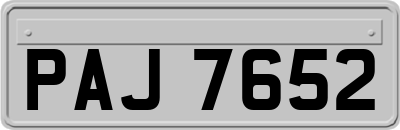 PAJ7652