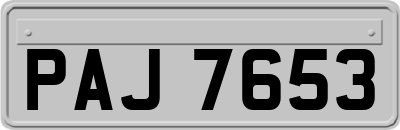 PAJ7653