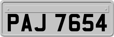 PAJ7654