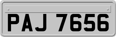 PAJ7656