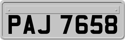 PAJ7658