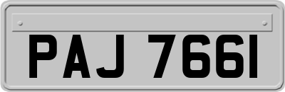 PAJ7661
