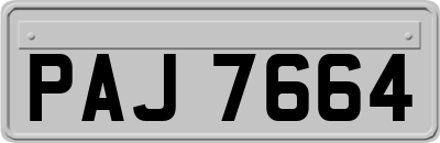 PAJ7664