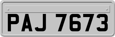 PAJ7673