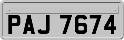 PAJ7674