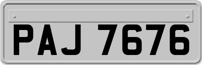 PAJ7676