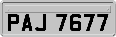 PAJ7677