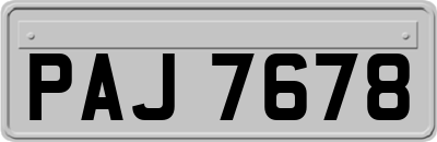 PAJ7678