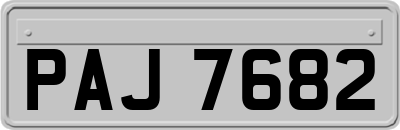 PAJ7682