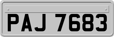 PAJ7683