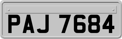 PAJ7684