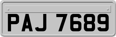 PAJ7689
