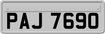 PAJ7690