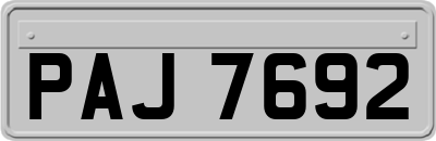 PAJ7692