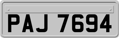PAJ7694