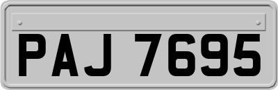 PAJ7695