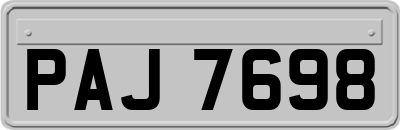 PAJ7698