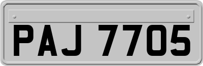 PAJ7705