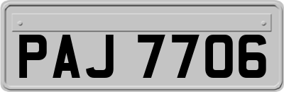 PAJ7706