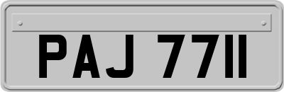 PAJ7711